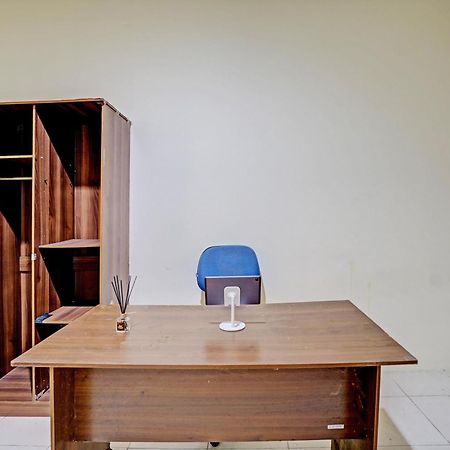 Oyo 93112 Garden Homestay 3 Merlion Surabaya Dış mekan fotoğraf