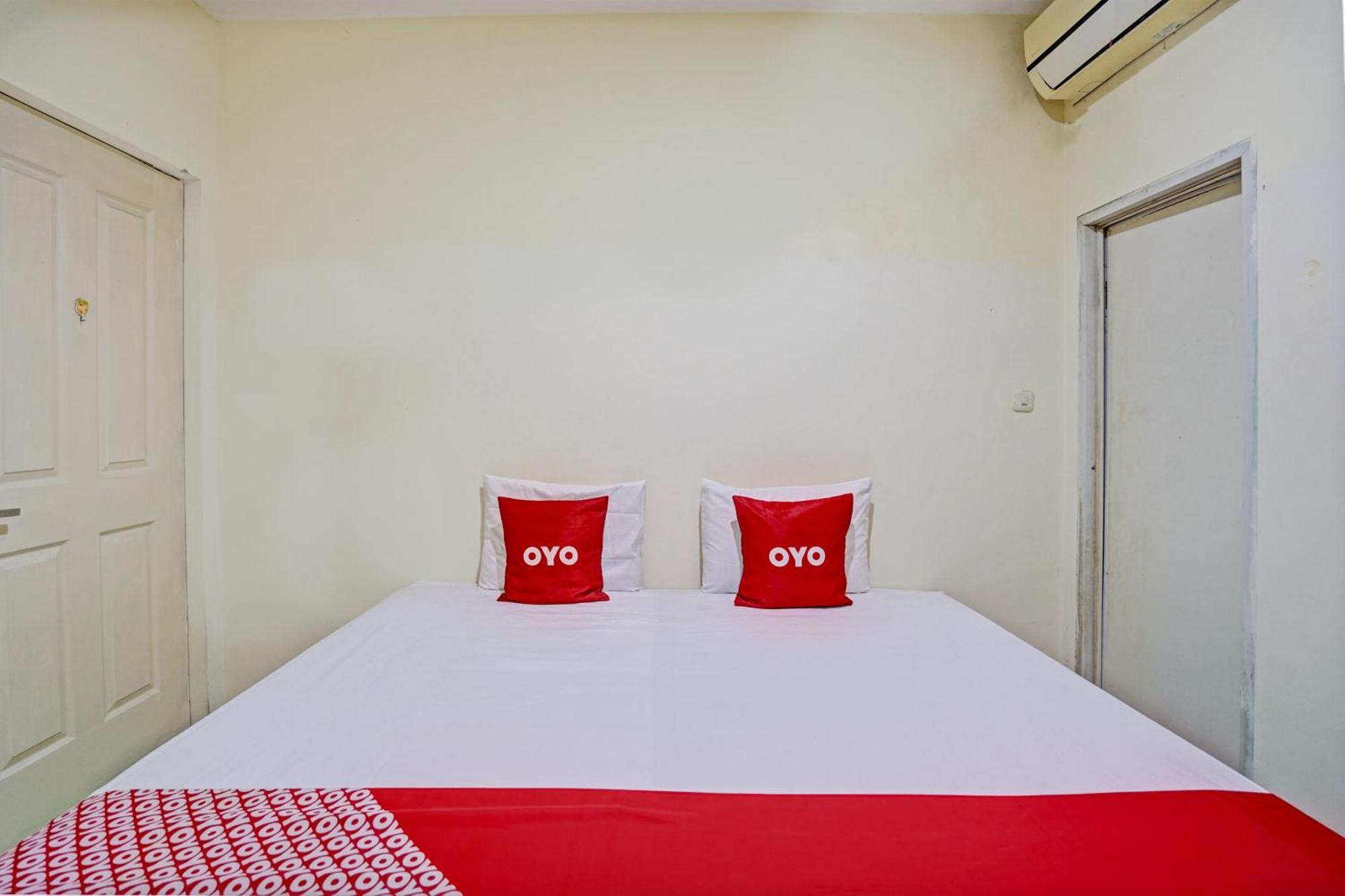 Oyo 93112 Garden Homestay 3 Merlion Surabaya Dış mekan fotoğraf