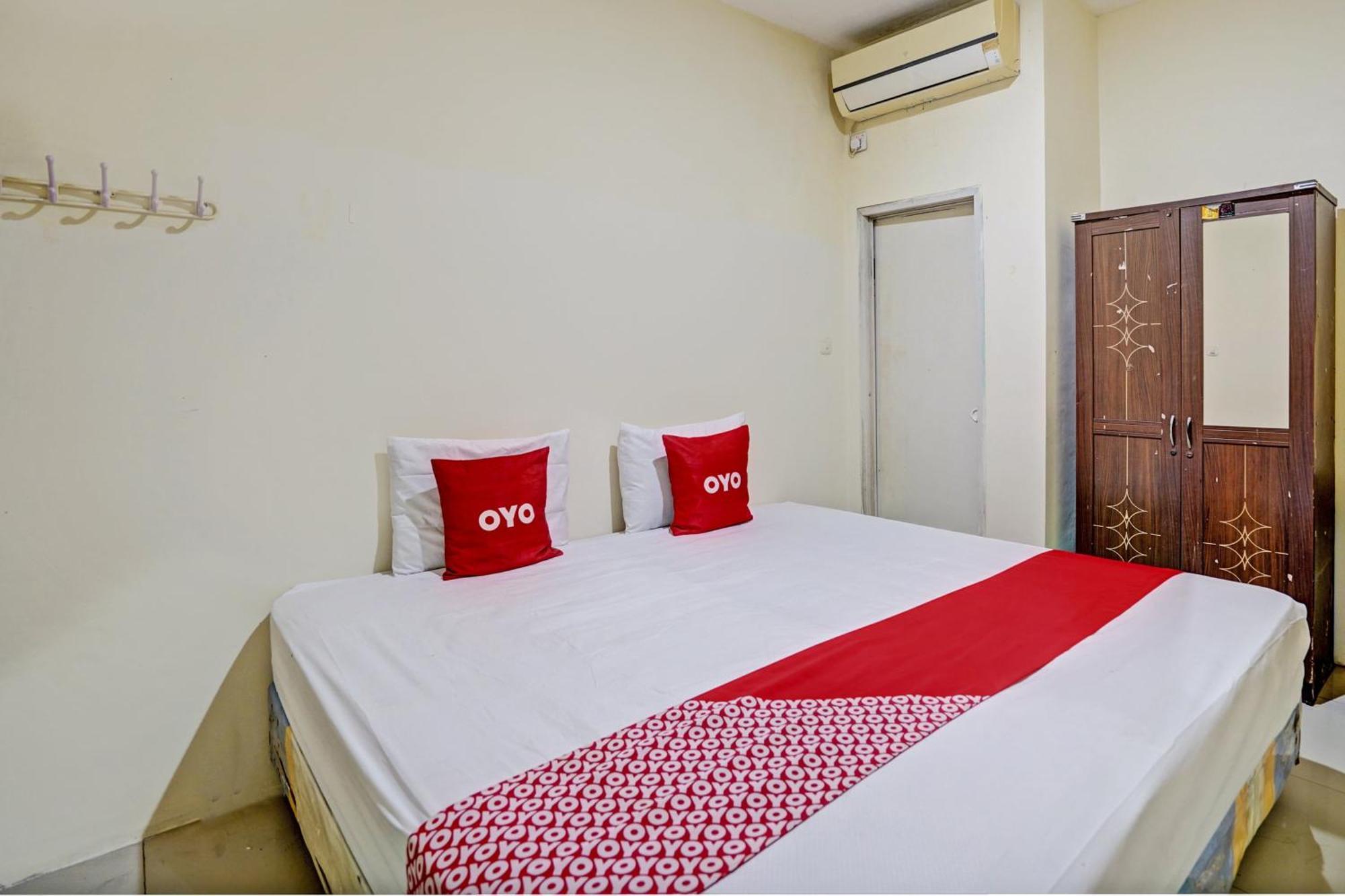 Oyo 93112 Garden Homestay 3 Merlion Surabaya Dış mekan fotoğraf